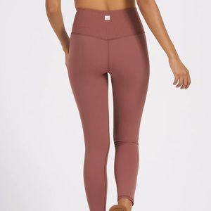 Vuori Rib Studio Legging